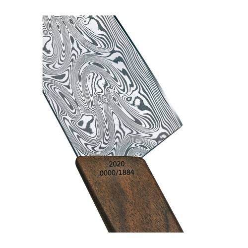 114 Victorinox Кухонный ножSANTOKU Limited фото 3