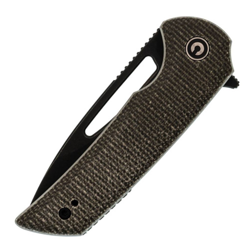 Складной нож CIVIVI Odium фото 9