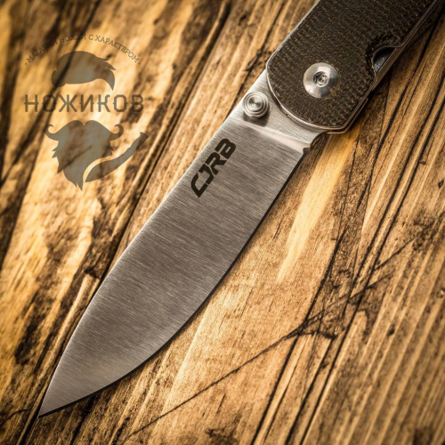 Складной нож CJRB Cutlery CJRB Ria фото 4