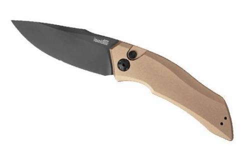 5891 Kershaw Launch 1 K7100TANBLK фото 4