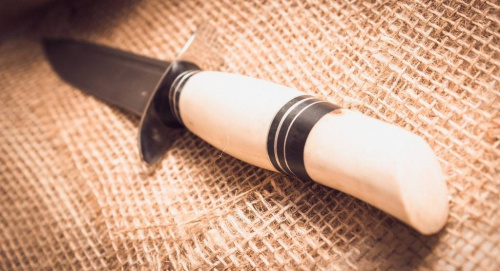 51 Кузница Семина НКВД фото 4