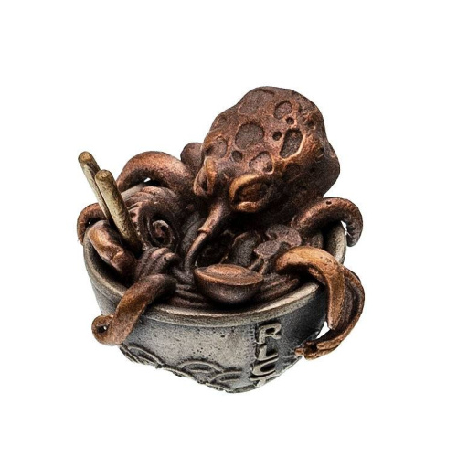 Бусина Ramen