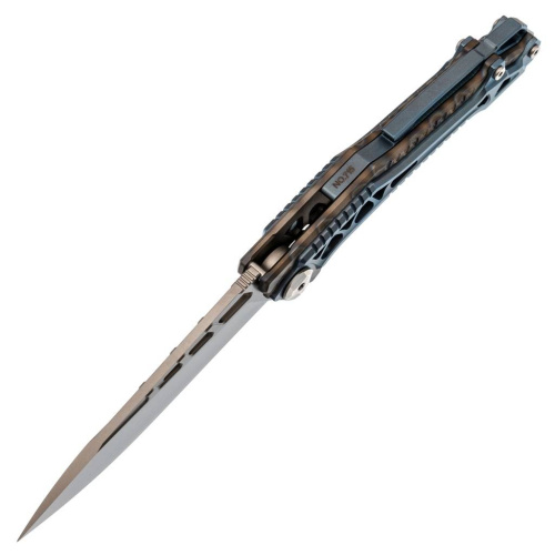 Складной нож Nimo Knives Fat Dragon фото 7