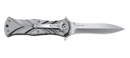 Складной нож CRKT Tighe Dye™ фото 4