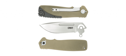 Складной нож CRKT Homefront™ фото 13