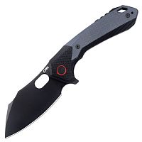 Складной нож CJRB Cutlery Caldera