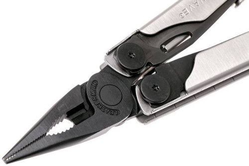 727 Leatherman WAVE фото 6