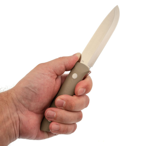 Realsteel Bushcraft III фото 8 Realsteel Bushcraft III фото 8