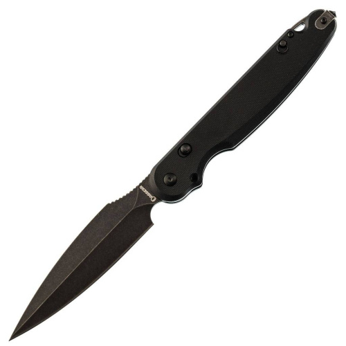 Складной нож Daggerr Dagger Parrot Nestor All Black SW