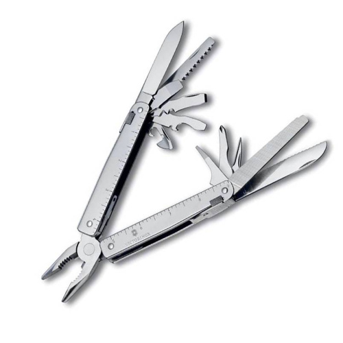 727 Victorinox МультитулSwissTool