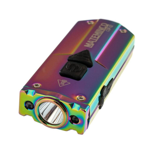 798 Mateminco   Mateminco CSF02 Colorful